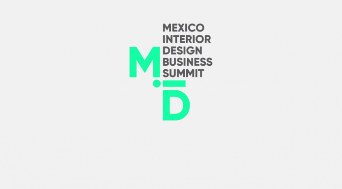 México Interior Design Business Summit 2017 : Imagen © AAI México
