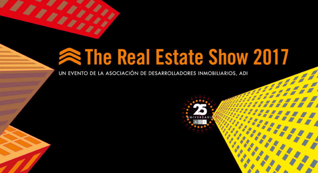 The Real Estate Show 2017 : Photo © ADI