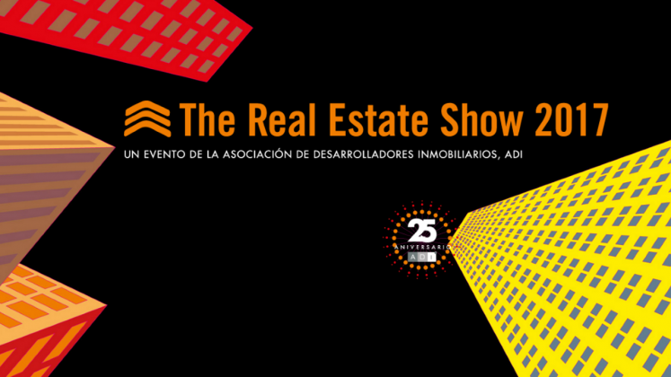 The Real Estate Show 2017 : Photo © ADI