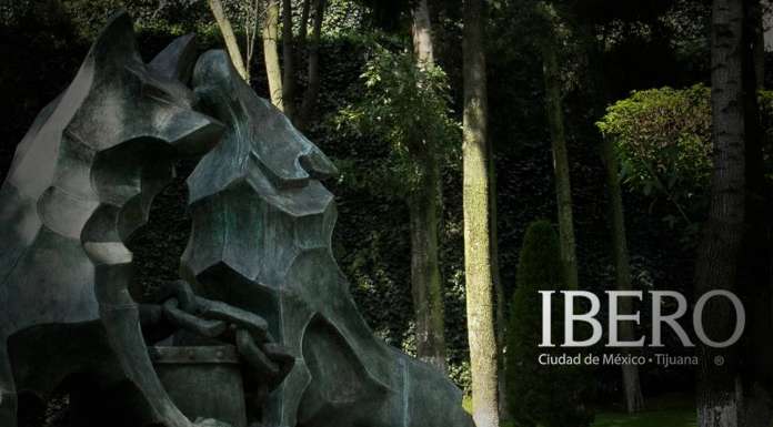 Diplomado en Diseño y Construcción Sustentables Primavera 2017 : Cartel © Divisón de Educación Continua IBERO