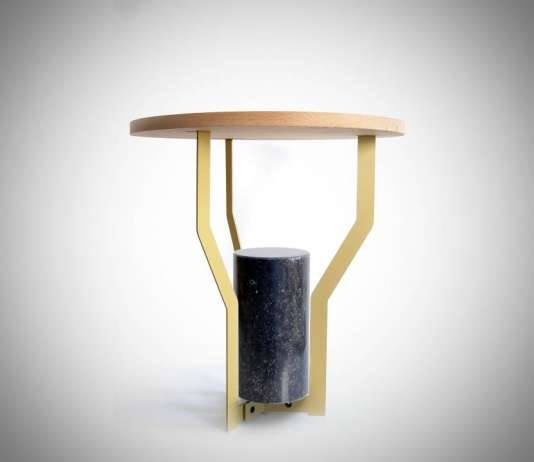 COVO presenta Mélanges diseñada por Nicolas Bovesse : Photo © Nicolas Bovesse