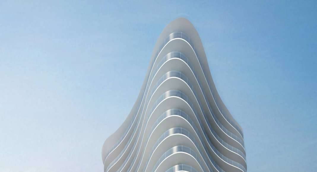El edificio YOO Quito, una colaboración entre Tommy Schwarzkopf, cuenta con el sello de Philippe Starck y John Hitchcox : Imágenes © Uribe & Schwarzkopf (YOO Quito, YOO Cumbaya, Atelier y Oh Residencias)