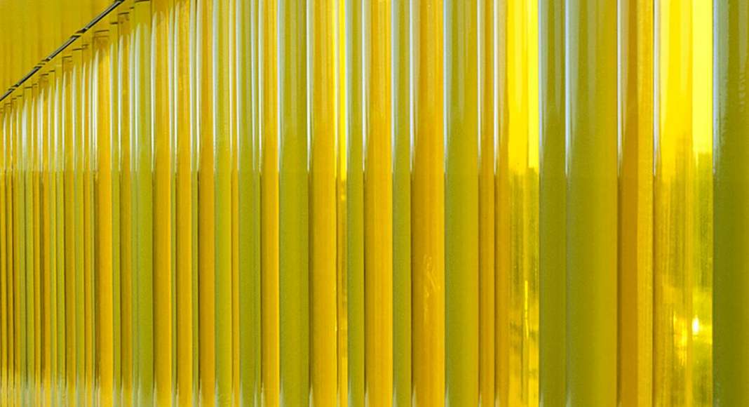 El Petit Comte Kindergarten, 2010, Besalú, Girona, España en colaboración con J. Puigcorbé : Photo by © Hisao Suzuki, courtesy of © The Pritzker Architecture Prize