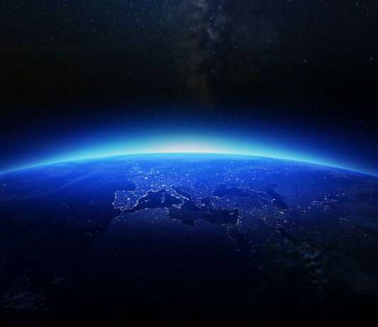 La Hora del Planeta 2017 : Fotografía © Earth Hour