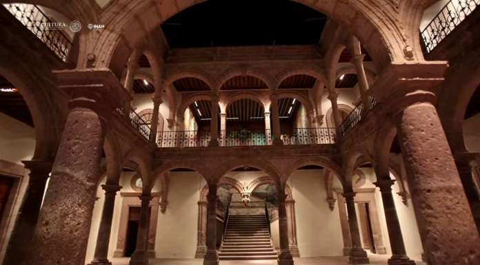 Qué es el Instituto Nacional de Antropología e Historia : Fotografía © INAH TV