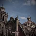 Catedral Metropolitana de la Ciudad de México : Fotografía © INAH