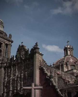 Paseos Culturales del INAH Catedral Metropolitana de la Ciudad de México : Fotografía © INAH