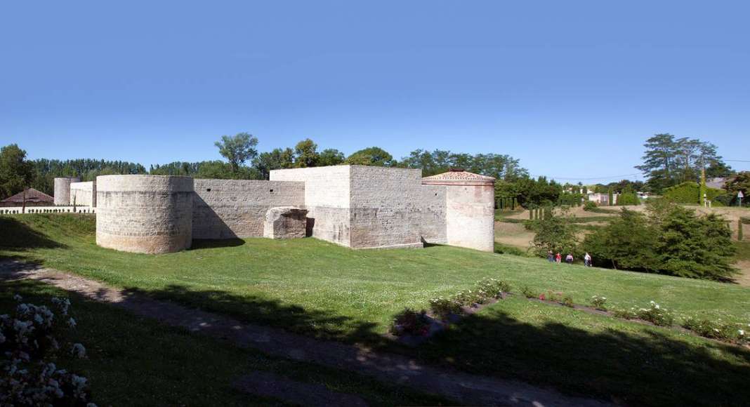 La Cuisine Art Center 2014 Nègrepelisse, Francia : Photo by © Hisao Suzuki, courtesy of © The Pritzker Architecture Prize