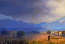 “Paisaje: Patrimonio e Identidad” en el Museo Franz Mayer Paisaje: Patrimonio e Identidad en el Museo Franz Mayer : Cartel © Museo Franz Mayer