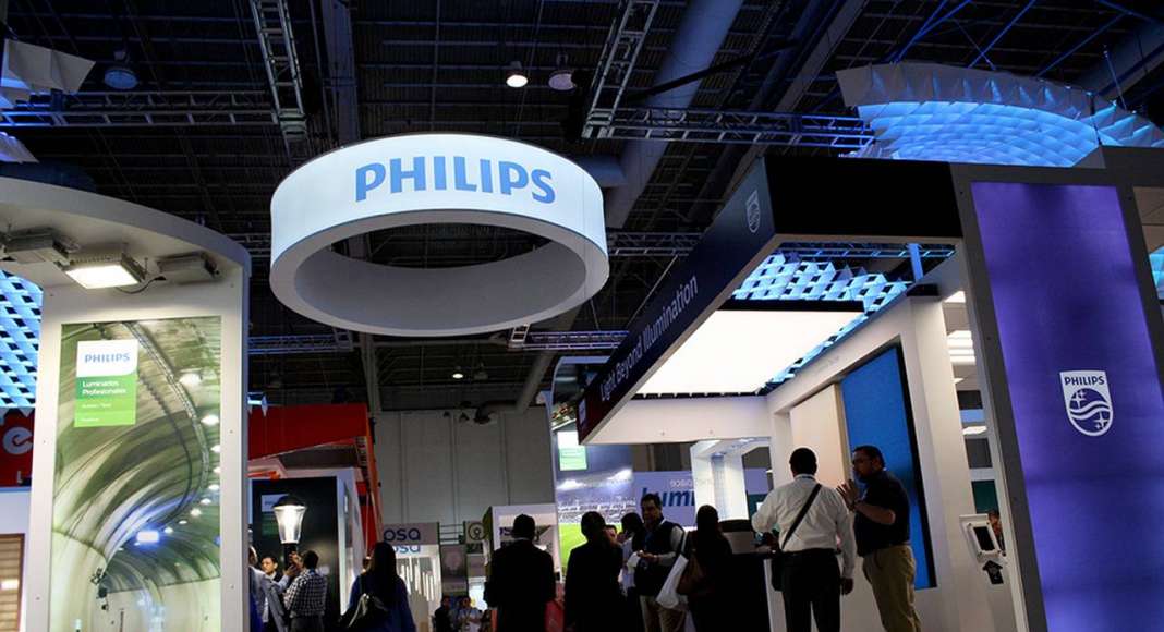 Philips Lighting ilumina el futuro con un portafolio innovador en Expo Lighting América 2017 : Fotografía © Philips Iluminación México