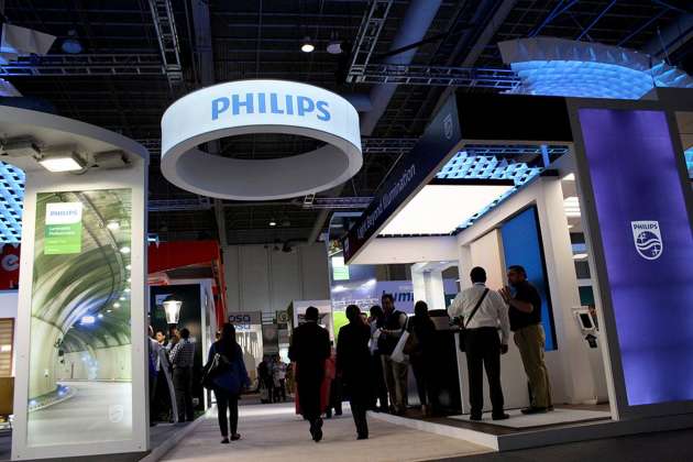 Philips Lighting ilumina el futuro con un portafolio innovador en Expo Lighting América 2017 : Fotografía © Philips Iluminación México