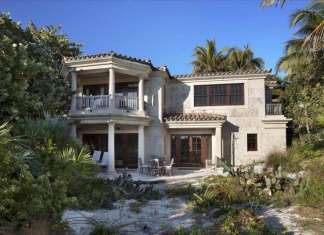 2000 S Ocean Boulevard, Manalapan, Palm Beach County, FL 33462 : Photo © Point2 Homes - www.point2homes.com