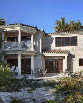 2000 S Ocean Boulevard, Manalapan, Palm Beach County, FL 33462 : Photo © Point2 Homes - www.point2homes.com