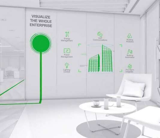 Schneider Electric lanza Security Expert™ : Fotografía © Schneider Electric