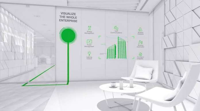 Schneider Electric lanza Security Expert™ : Fotografía © Schneider Electric