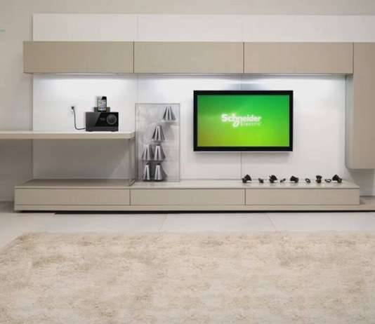 Más del 50% de las casas en México tienen fugas eléctricas : Fotografía © Schneider Electric México