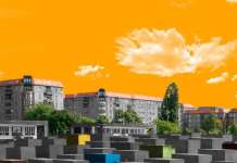 XIII Seminario de Urbanismo Internacional 2017 : Fotografía © Dr. Sergio Padilla Galicia