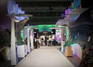 ELA Expo Lighting America, un evento sustentable : Fotografía © ELA Expo Lighting America