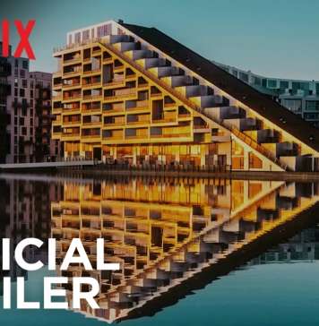 Trailer oficial de la serie original de Netflix Abstract: The Art of Design