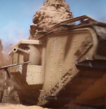 Showreel Oficial Autodesk 2017