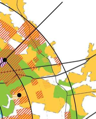 Metrópolis México. Formación /Consolidación Metrópolis México. Formación /Consolidación del Autor Sergio Padilla Galicia : Portada © Arq. Sergio Padilla Galicia
