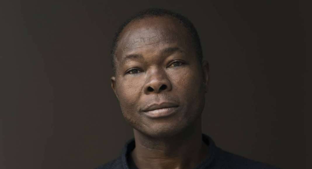 Francis Kéré : Photo © Erik Jan Ouwerkerk