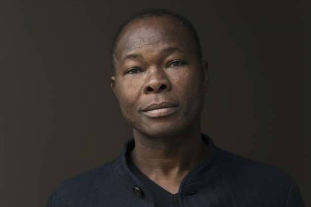 Francis Kéré : Photo © Erik Jan Ouwerkerk