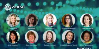 WBCSD anuncia a las ganadoras del premio “Leading Women Awards” : Photo courtesy of © WBCSD