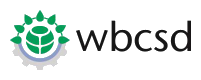 Logo © WBCSD