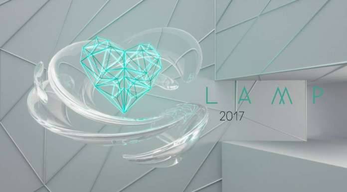 Convocatoria a participar en el Concurso Lighting Design Competition 2017 : Photo © L A M P