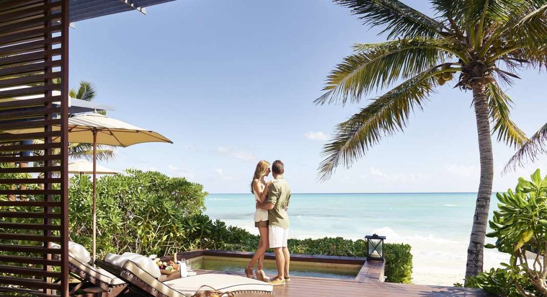 Mayakoba Lifestyle : Photo © Mayakoba Resorts