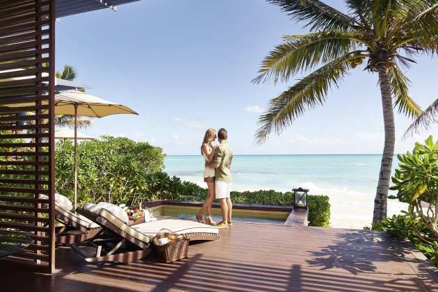 Mayakoba Lifestyle : Photo © Mayakoba Resorts