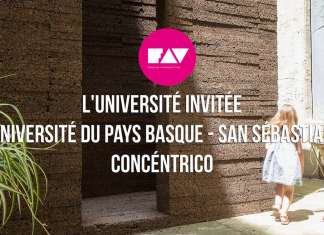 Universidad Invitada al Festival des Architectures Vives 2017 : Photo credit © Association Champ Libre - Festival des Architectures Vives (FAV)