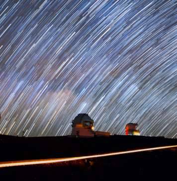 POLI’AHU by Sunchaser Pictures