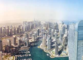 Bentley presenta una de las imágenes de paisajes más detalladas del mundo : Photo © Bentley Motors