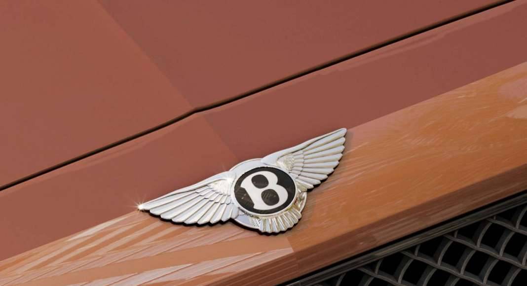 Bentley presenta una de las imágenes de paisajes más detalladas del mundo : Photo © Bentley Motors