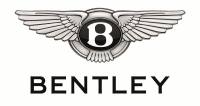 Logo © Bentley Motors