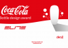 Desall.com lanza el concurso Coca-Cola Bottle Design Award : Cartel cortesía de © Desall.com