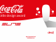 Desall.com lanza el concurso Coca-Cola Bottle Design Award : Cartel cortesía de © Desall.com
