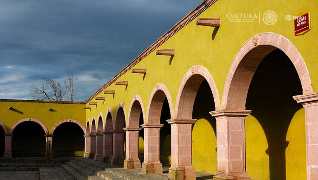 Esta información ha sido además clave para lograr —por decreto presidencial— las declaratorias de 59 zonas de monumentos históricos en el país : Foto © Héctor Montaño, INAH