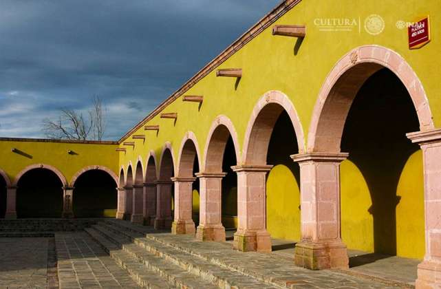 Esta información ha sido además clave para lograr —por decreto presidencial— las declaratorias de 59 zonas de monumentos históricos en el país : Foto © Héctor Montaño, INAH