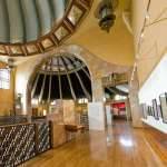 Interior Museo Nacional de Arquitectura : Fotografía © Museo Nacional de Arquitectura / INBA