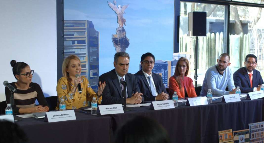 Más de 180 Empresas se únen a la iniciativa #PorUnBuenCamino para la seguridad vial : Fotografía cortesía de © Weber Shandwick