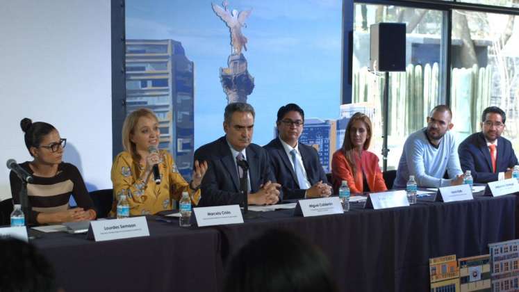 Más de 180 Empresas se únen a la iniciativa #PorUnBuenCamino para la seguridad vial : Fotografía cortesía de © Weber Shandwick