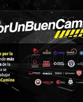 Más de 180 Empresas se únen a la iniciativa #PorUnBuenCamino para la seguridad vial : Fotografía cortesía de © Weber Shandwick