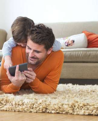 5 reglas básicas de seguridad eléctrica para niños por Schneider Electric 5 reglas básicas de seguridad eléctrica para niños : Fotografía © Schneider Electric México