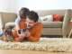 5 reglas básicas de seguridad eléctrica para niños : Fotografía © Schneider Electric México