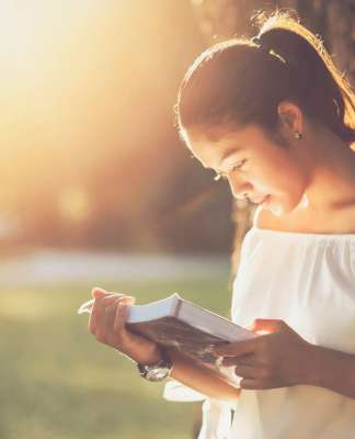 Mexicanos invertirán 522 pesos en la compra de libros para el Día Mundial del Libro Mexicanos invertirán 522 pesos en la compra de libros para el Día Mundial del Libro : Fotografía © Tiendeo México