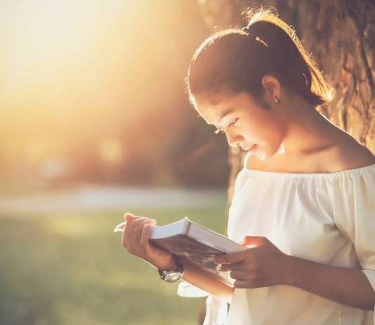 Mexicanos invertirán 522 pesos en la compra de libros para el Día Mundial del Libro : Fotografía © Tiendeo México
