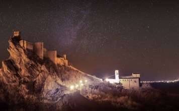 Young Architects Competitions (YAC) lanza el concurso Observatory Houses : Photo © YAC